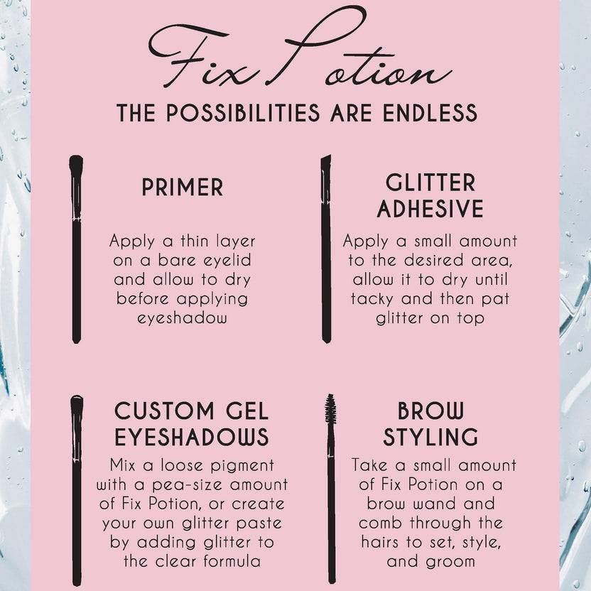 Karla Cosmetics Fix Potion (10ml)