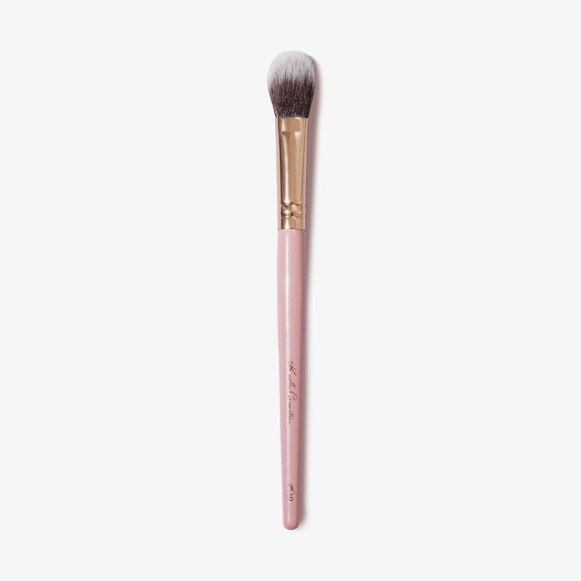 Karla Cosmetics K10 Highlighter Brush
