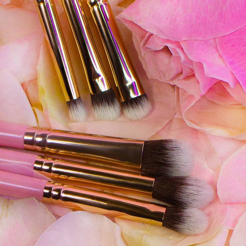 Karla Cosmetics K25: Big Buffer