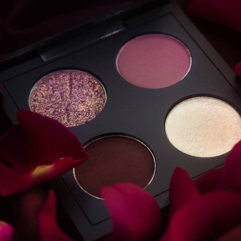 Karla Cosmetics Romance Palette (4g)