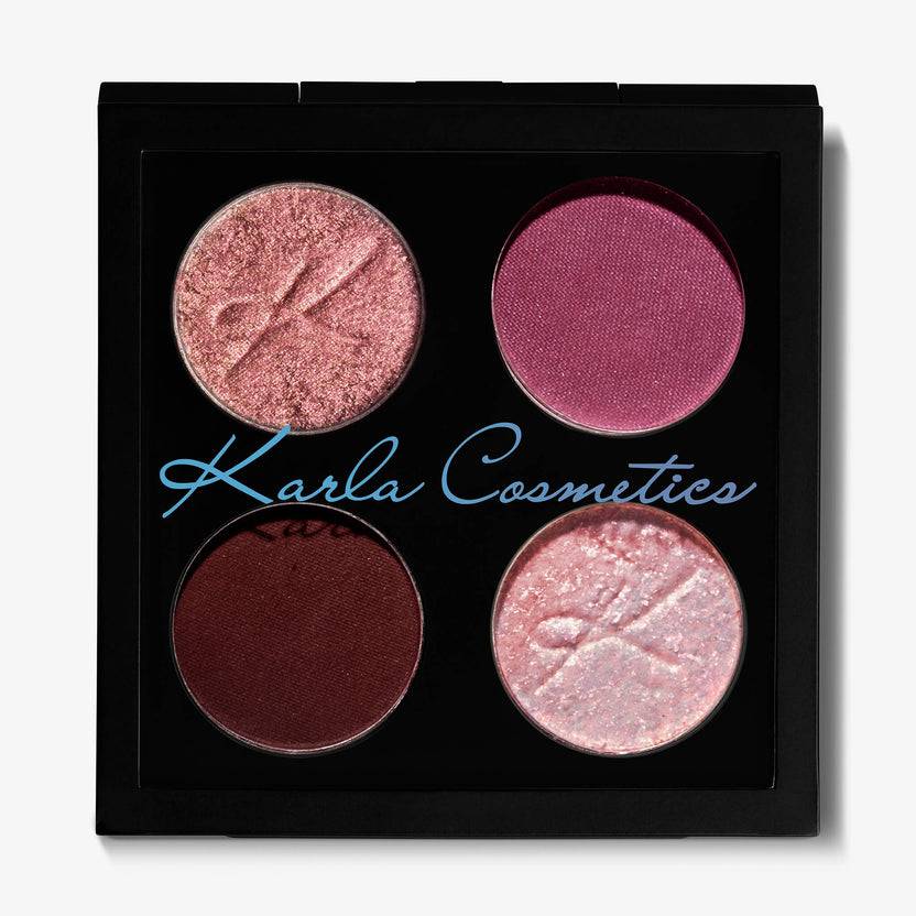 Karla Cosmetics Romance Palette (4g)