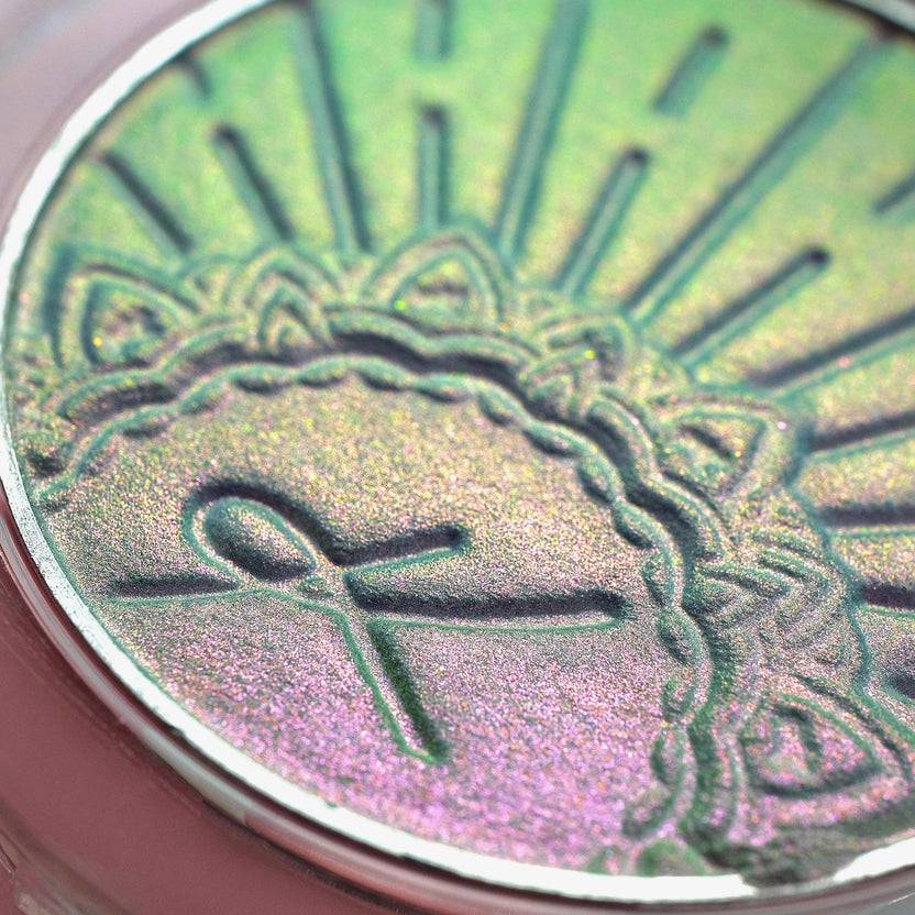 Karla Cosmetics Seamless Satin Highlighter (4.2g)