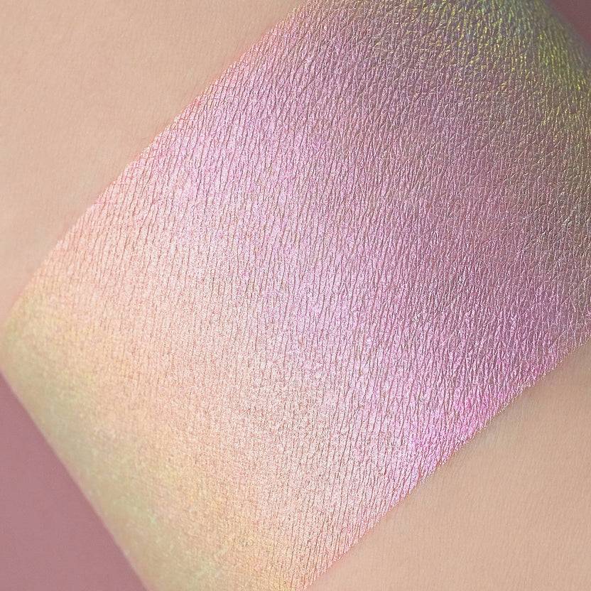 Karla Cosmetics Seamless Satin Highlighter (4.2g)