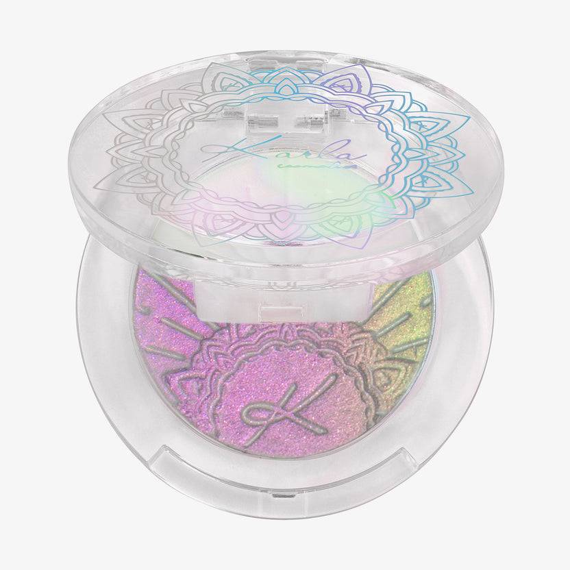 Karla Cosmetics Seamless Satin Highlighter (4.2g)