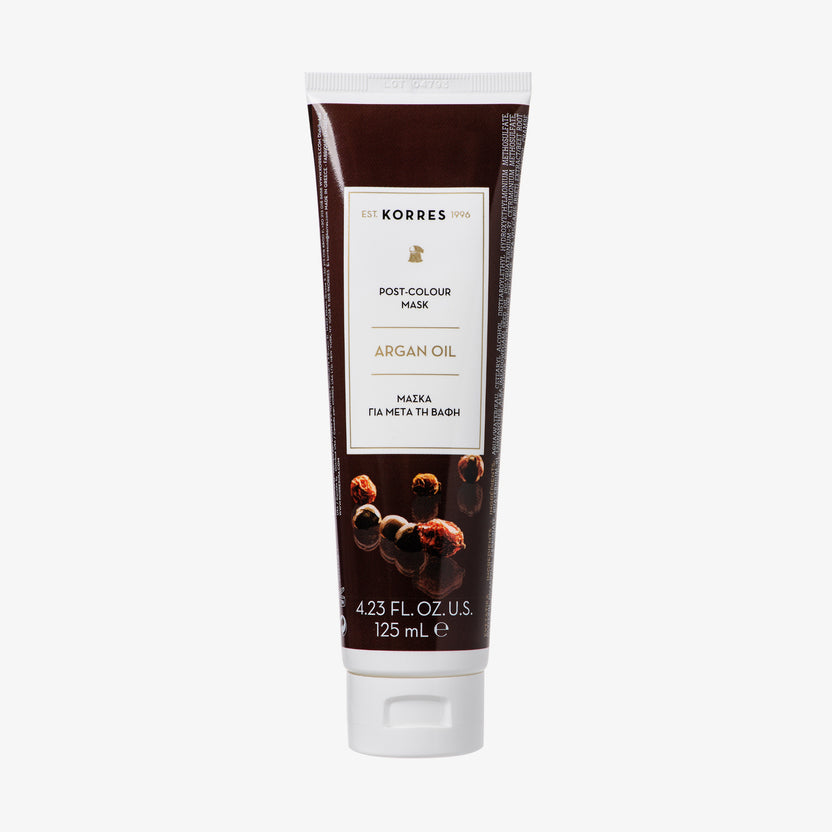 KORRES Argan Oil Haarmaske (125ml)