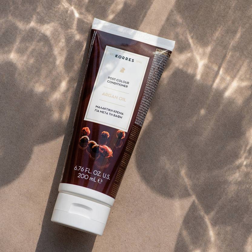 KORRES Argan Oil Pflegespülung (200ml)