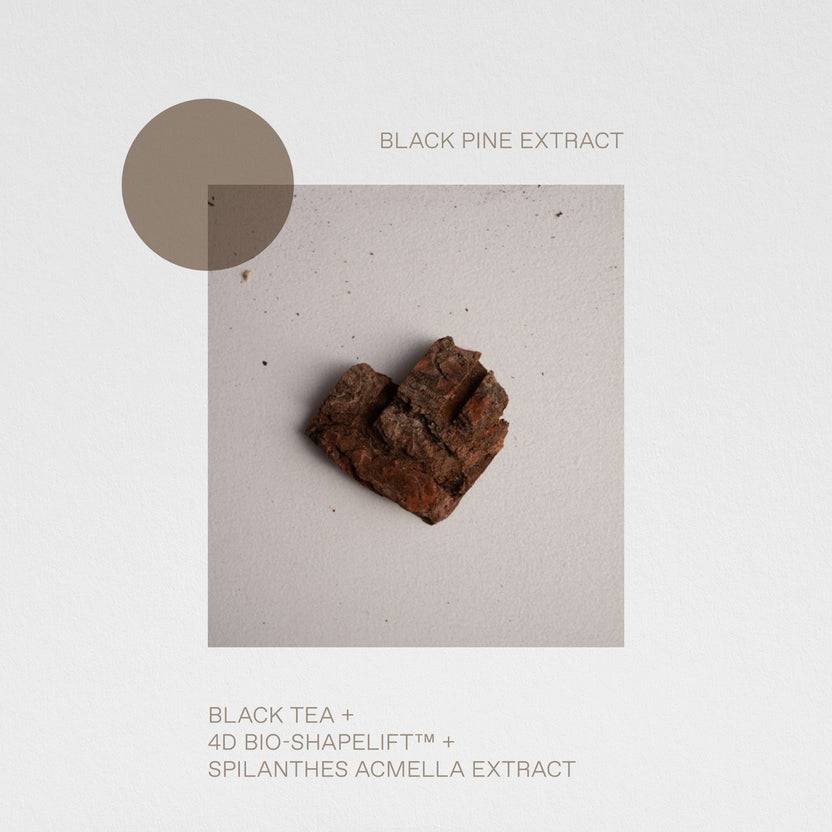 KORRES Black Pine 2-Step Firm Boost (55ml)