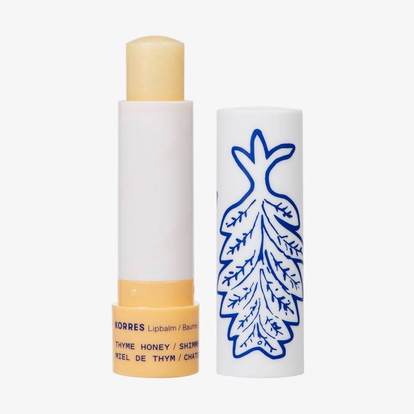 KORRES Lip Balm (4.5g)