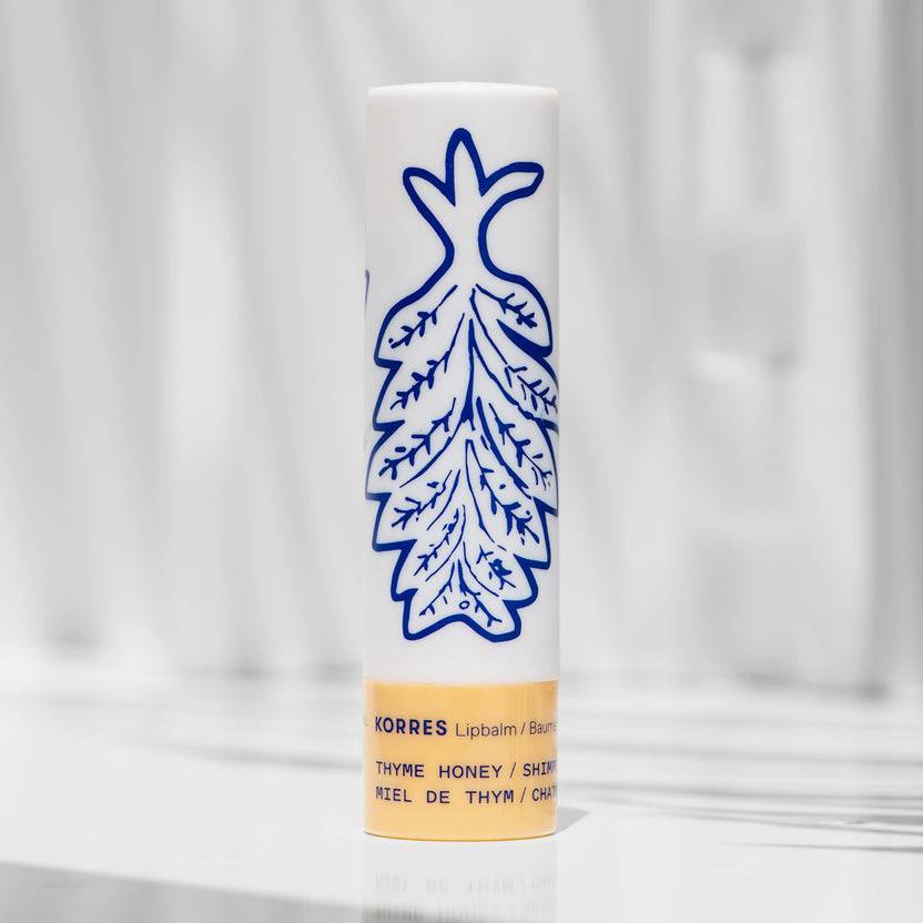 KORRES Lip Balm (4.5g)