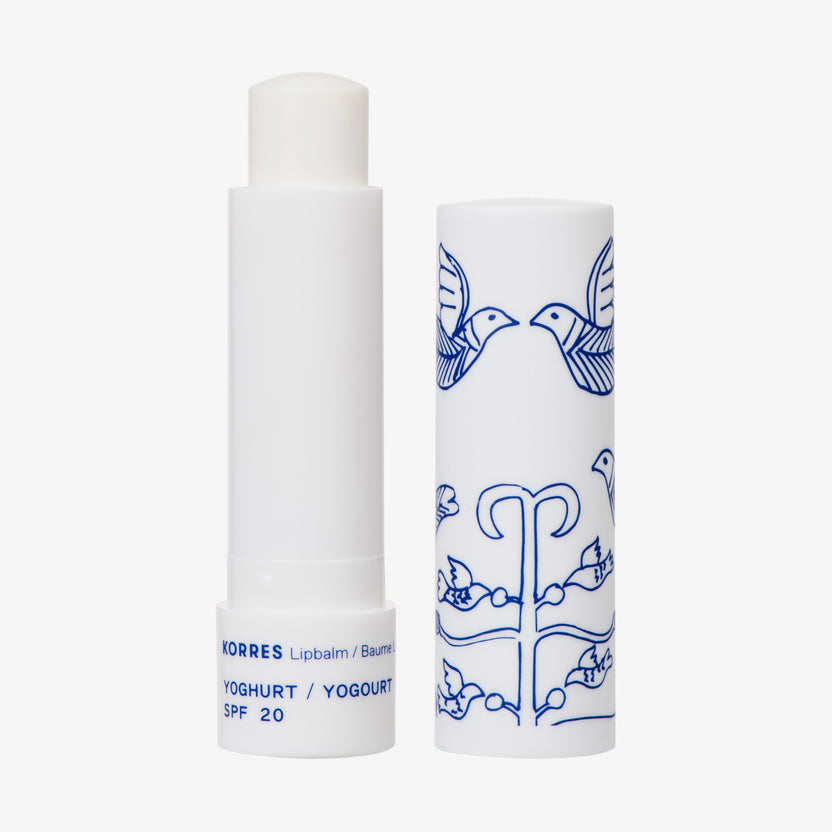 KORRES Lip Balm (4.5g)