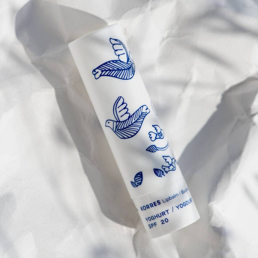 KORRES Lip Balm (4.5g)