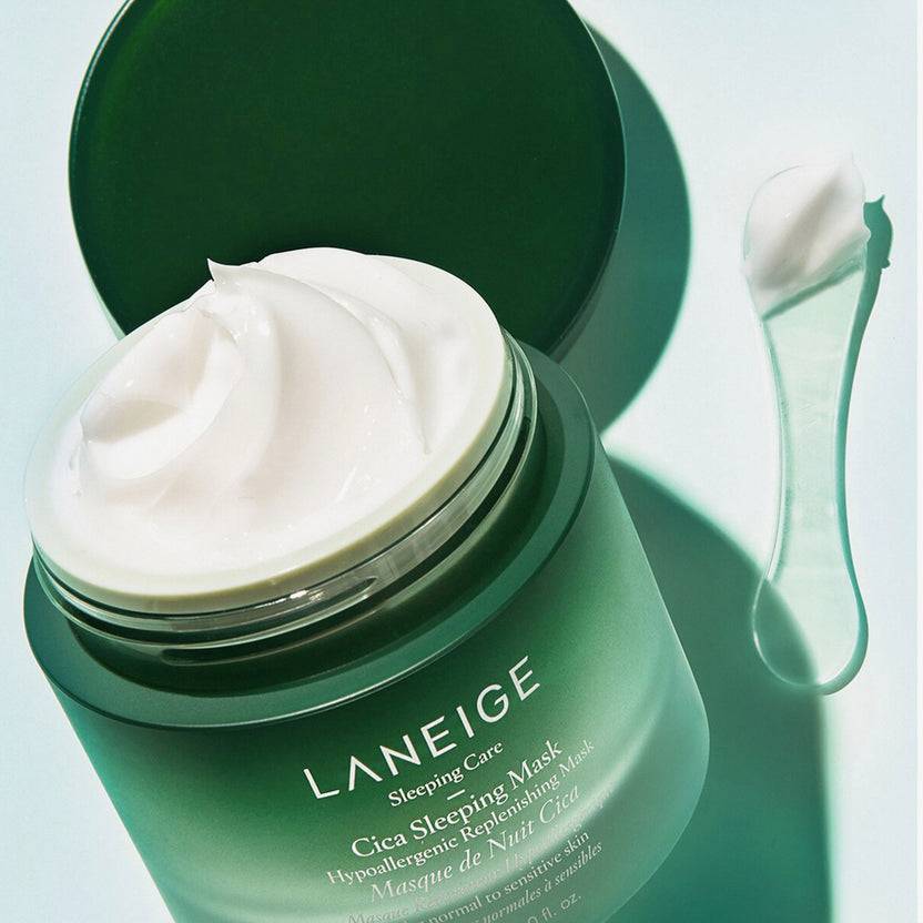 Laneige Cica Sleeping Mask (60ml)