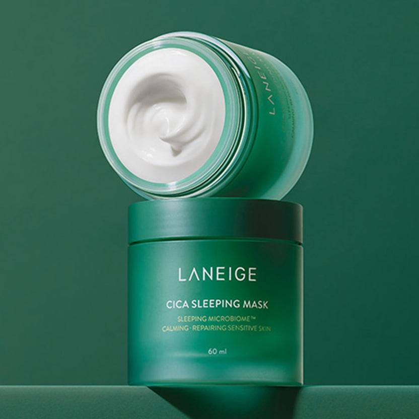 Laneige Cica Sleeping Mask (60ml)