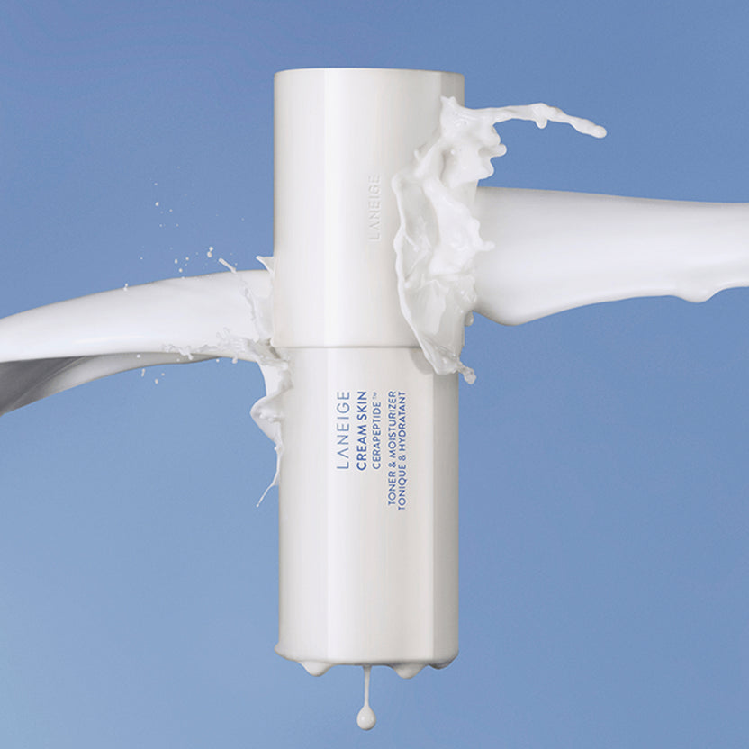 Laneige Cream Skin Cerapeptide (170ml)