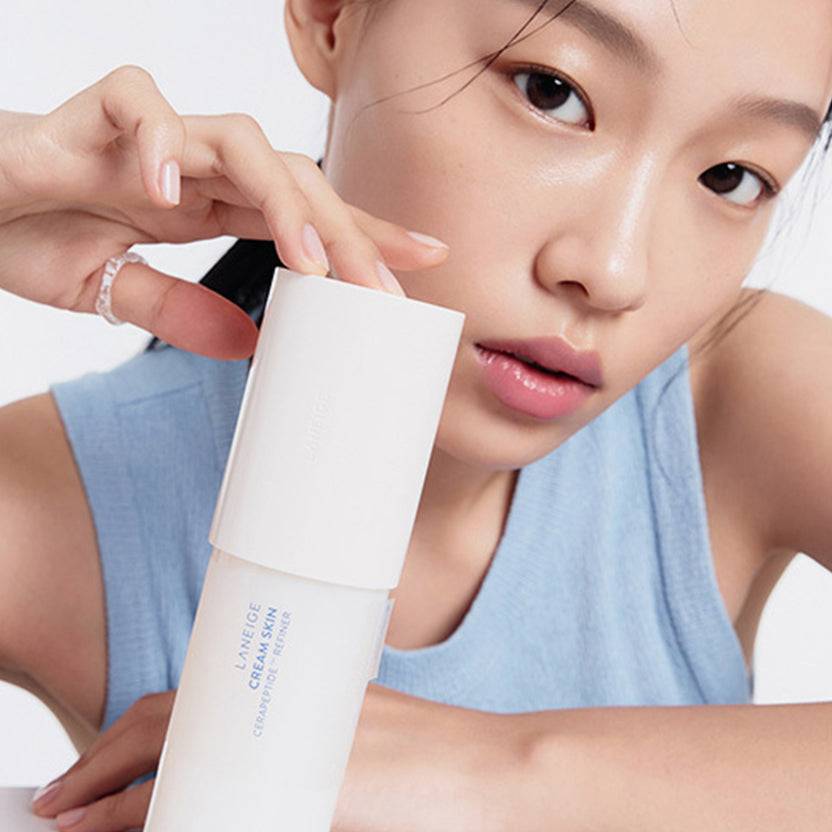 Laneige Cream Skin Cerapeptide (170ml)