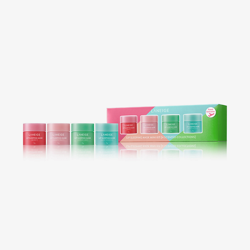 Laneige Lip Sleeping Mask Ex Mini Kit (32g)