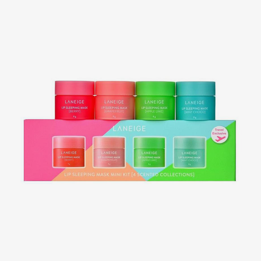 Laneige Lip Sleeping Mask Ex Mini Kit (32g)