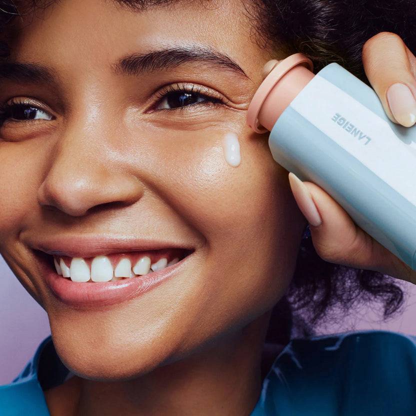 Laneige Water Bank Blue Hyaluronic Serum (50ml)