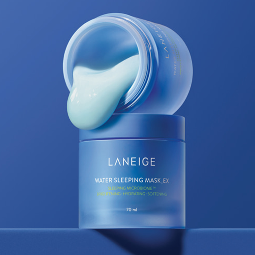 Laneige Water Sleeping Mask Ex (70ml)