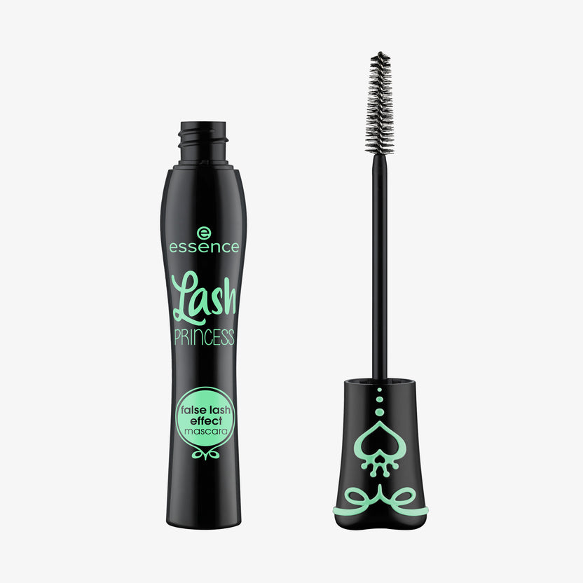 Essence Lash PRINCESS False Lash Effect Mascara (12ml)