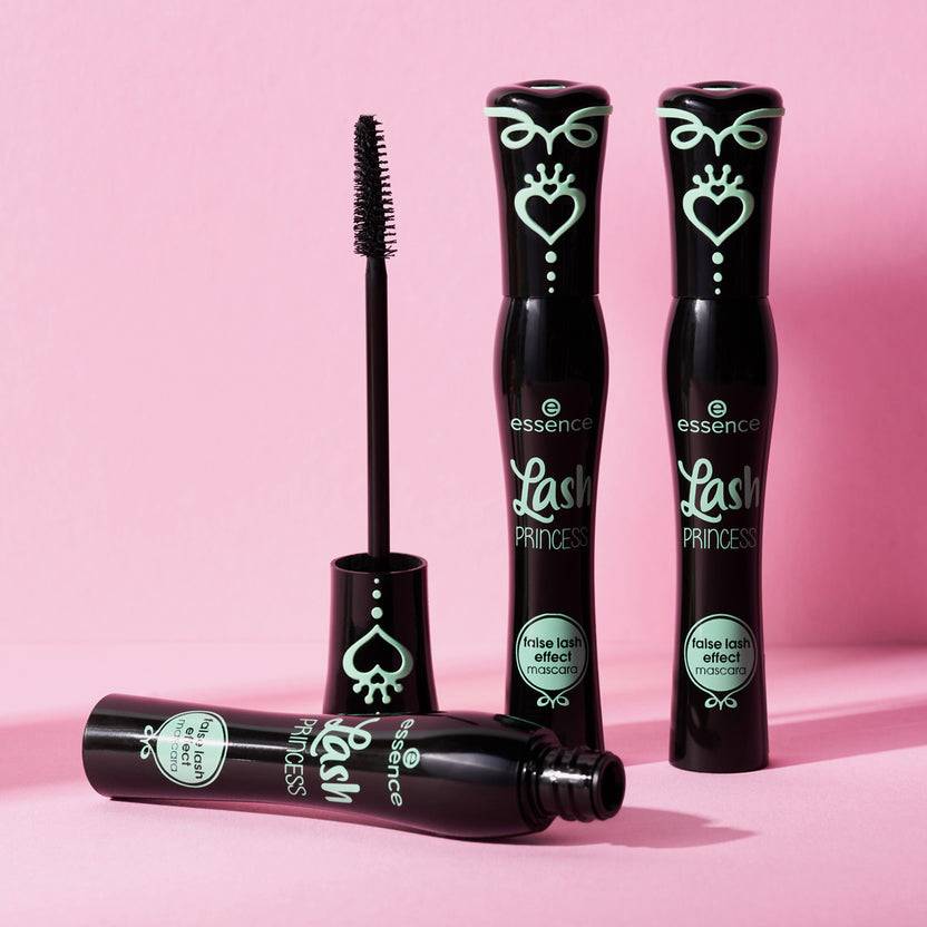 Essence Lash PRINCESS False Lash Effect Mascara (12ml)