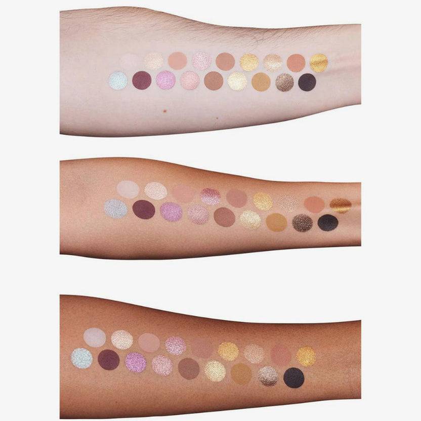 Lunar Beauty Laura Lee Fool Fantasy Color Palette (22g)