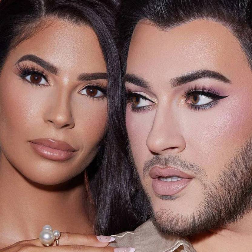 Lunar Beauty Laura Lee Fool Fantasy Color Palette (22g)