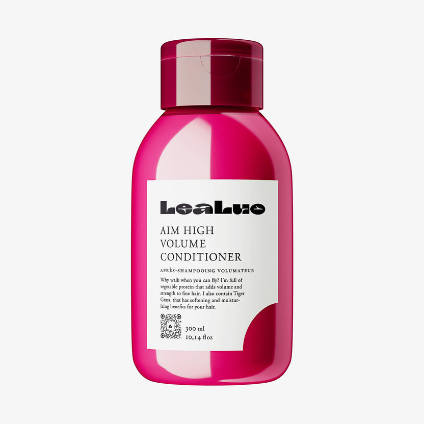 LeaLuo Aim High Volume Conditioner (100ml)