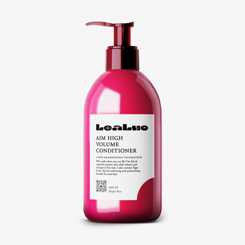 LeaLuo Aim High Volume Conditioner (100ml)