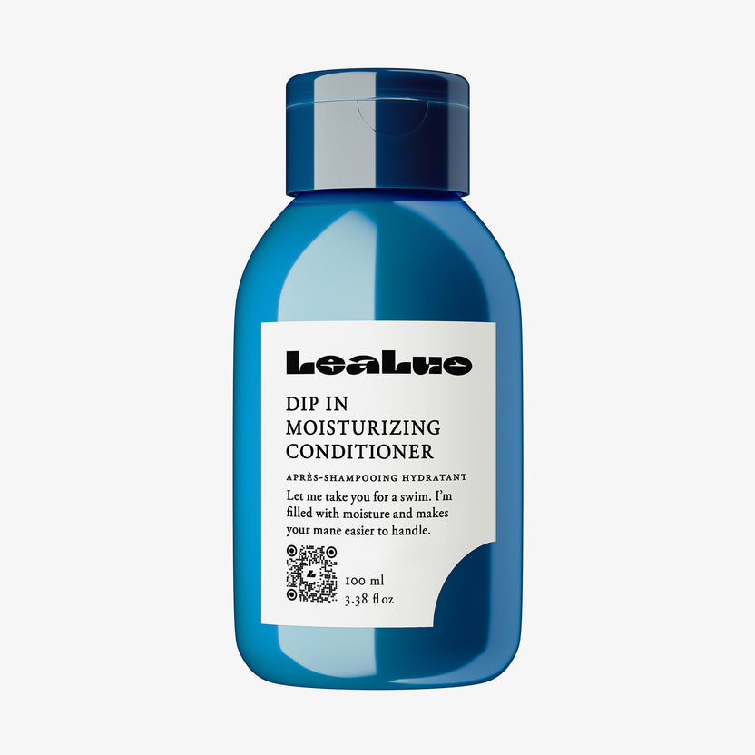 LeaLuo Dip In Moisturizing Conditioner (20ml)