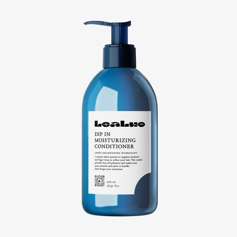 LeaLuo Dip In Moisturizing Conditioner (20ml)