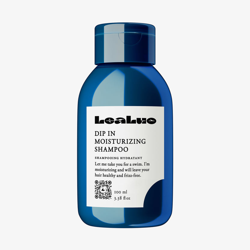 LeaLuo Dip In Moisturizing Shampoo (20ml)