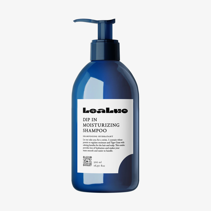 LeaLuo Dip In Moisturizing Shampoo (20ml)