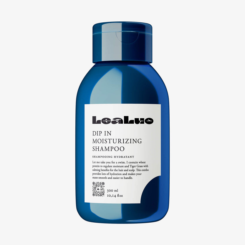 LeaLuo Dip In Moisturizing Shampoo (20ml)