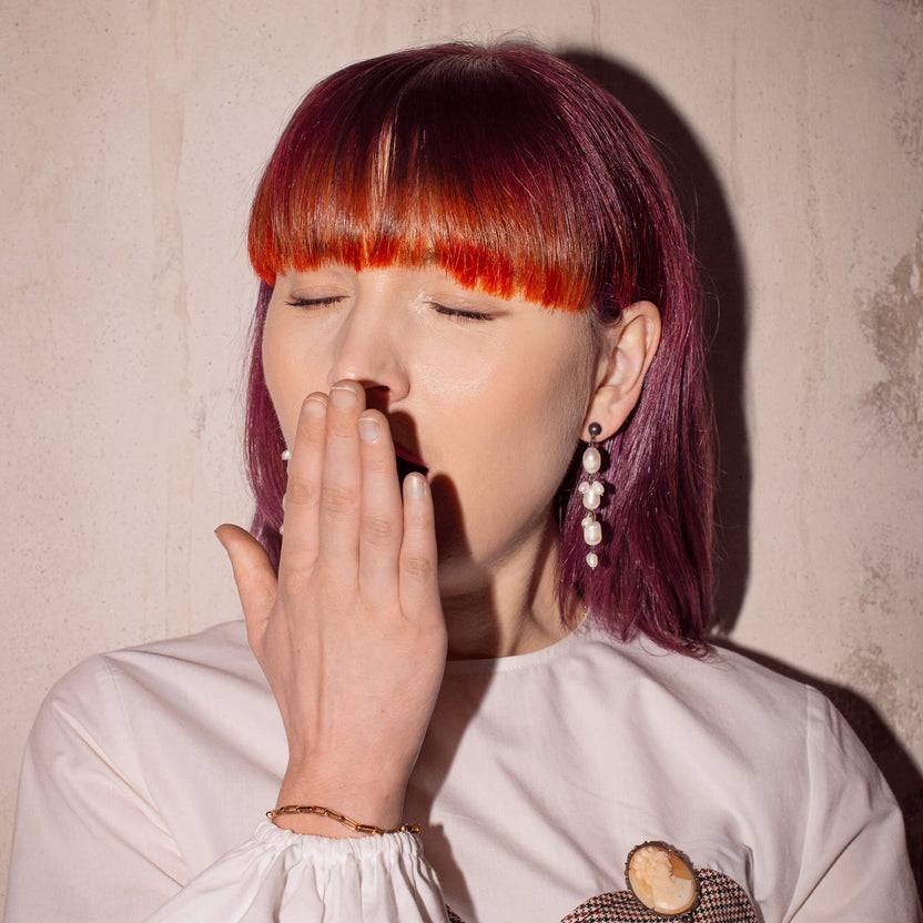 LeaLuo Galaxy Paint (100ml)