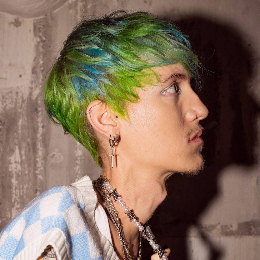 LeaLuo Galaxy Paint (100ml)