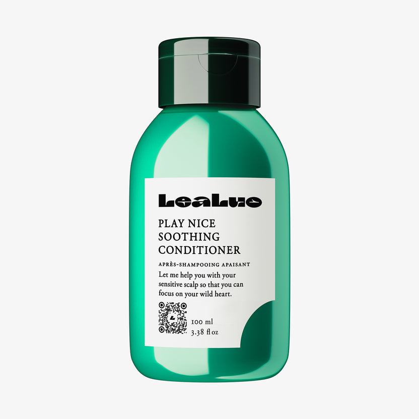 LeaLuo Play Nice Soothing Conditioner (100ml)