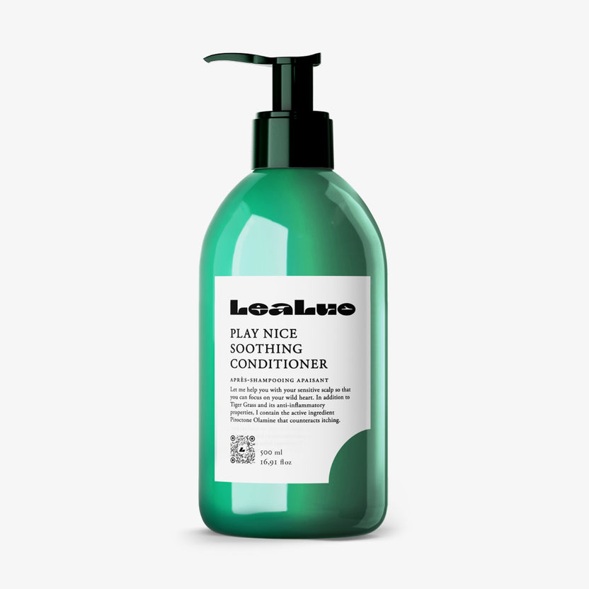 LeaLuo Play Nice Soothing Conditioner (100ml)