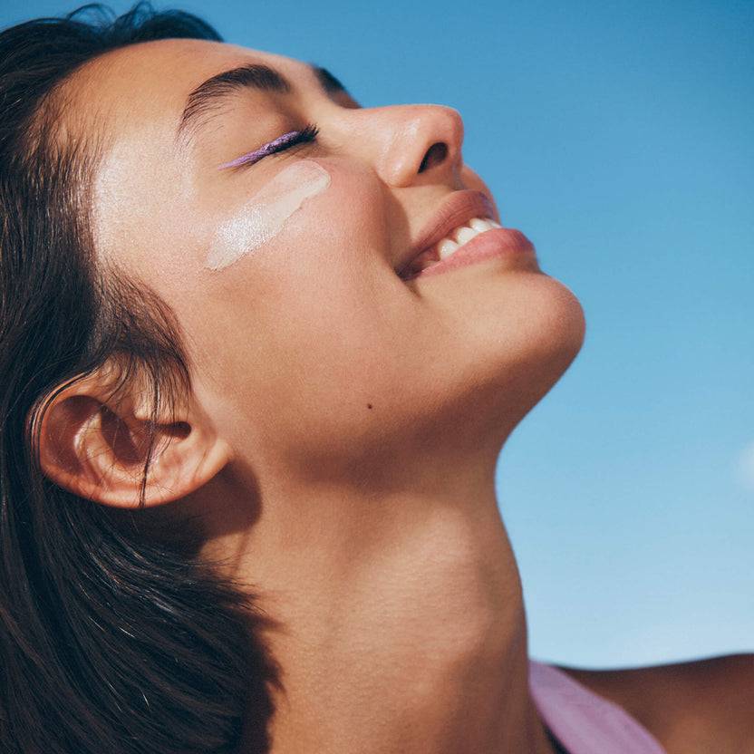 Ultra Violette Lean Screen Mineral Mattifying Fragrance Free Skinscreen SPF50+ (50ml)