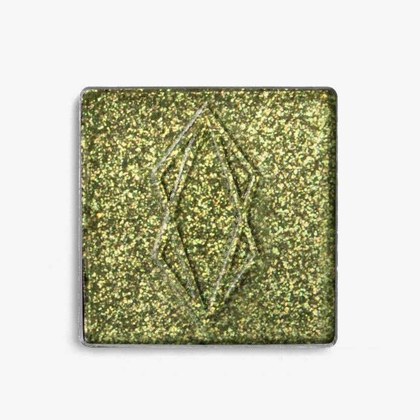 Lethal Cosmetics Evergreen Palette (19.2g)