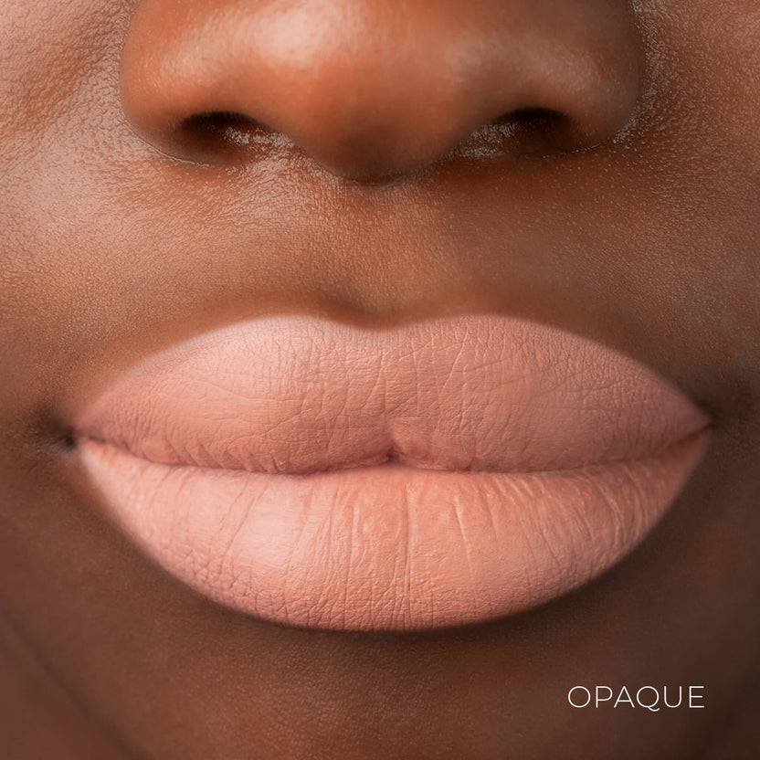 Lethal Cosmetics Haze™ Plush Lip Cream (7ml)