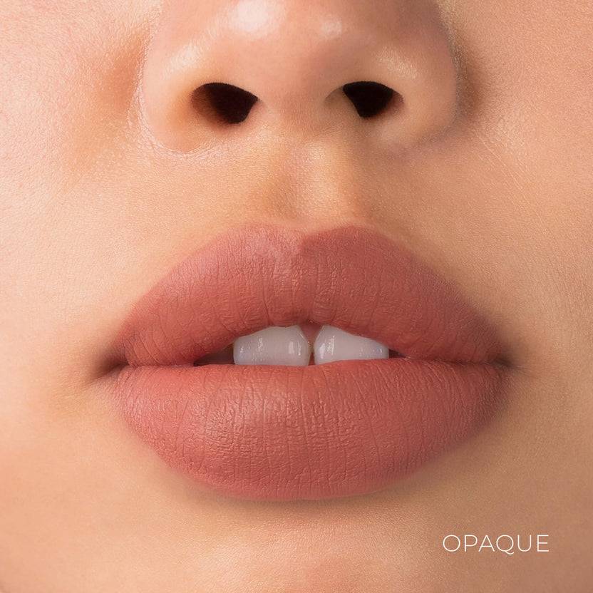 Lethal Cosmetics Haze™ Plush Lip Cream (7ml)