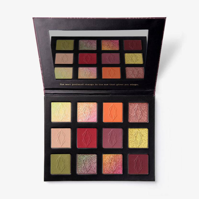 Lethal Cosmetics Metamorphosis Palette (19.2g)
