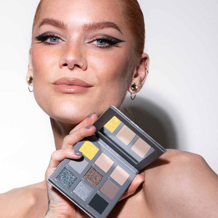 LH Cosmetics Aim Higher Palette (9g)