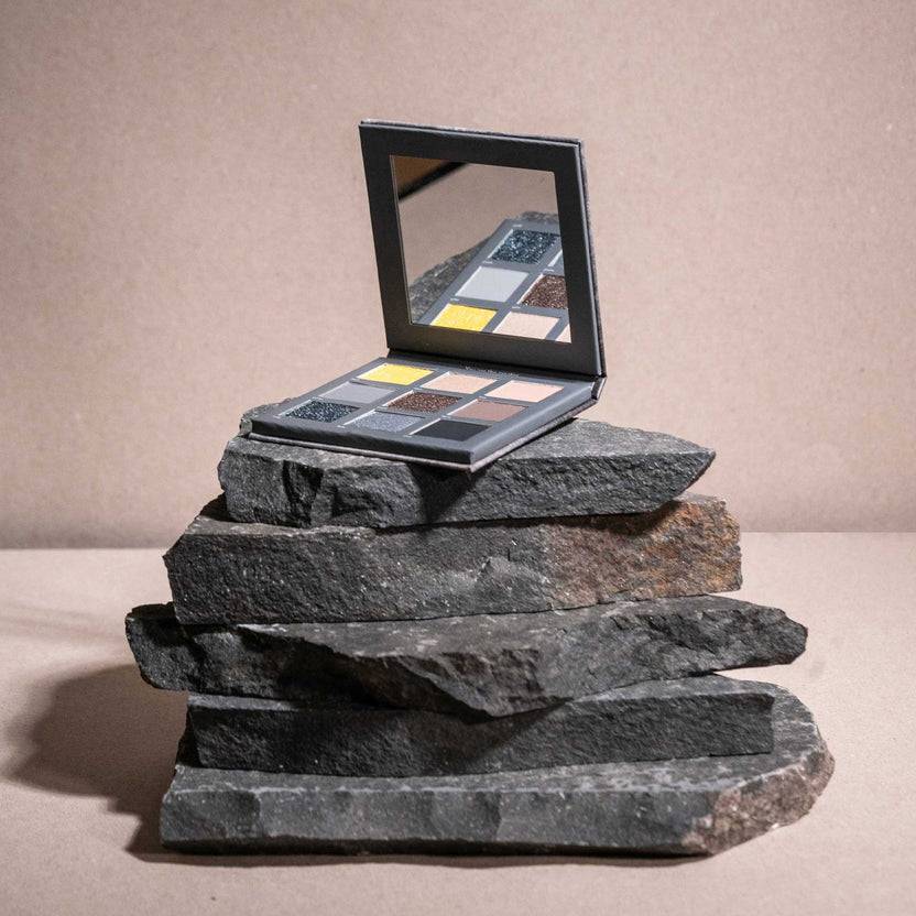 LH Cosmetics Aim Higher Palette (9g)