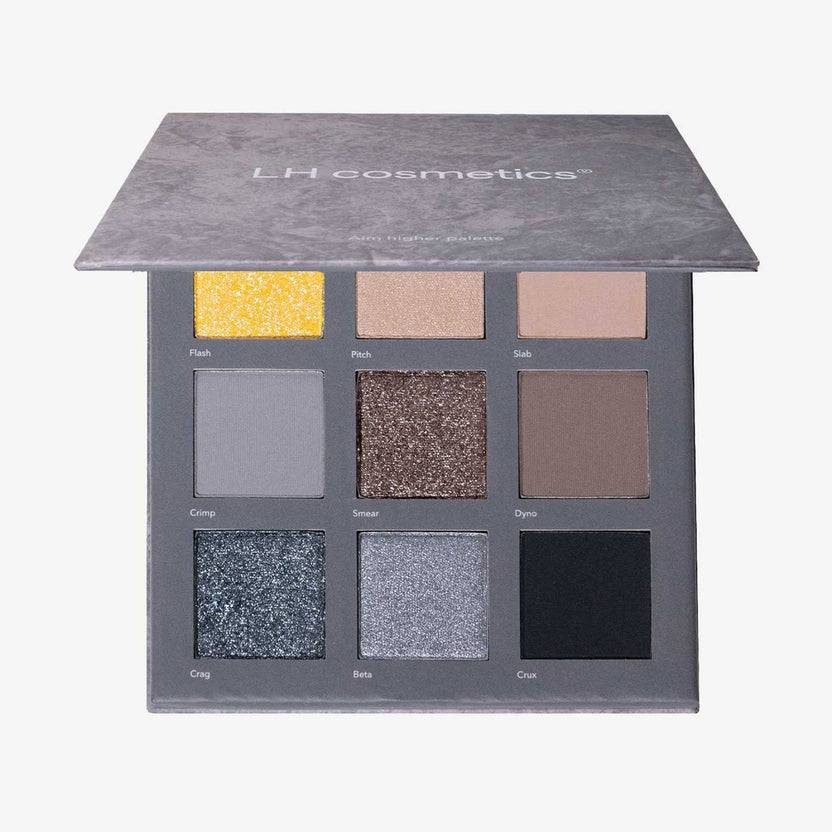 LH Cosmetics Aim Higher Palette (9g)