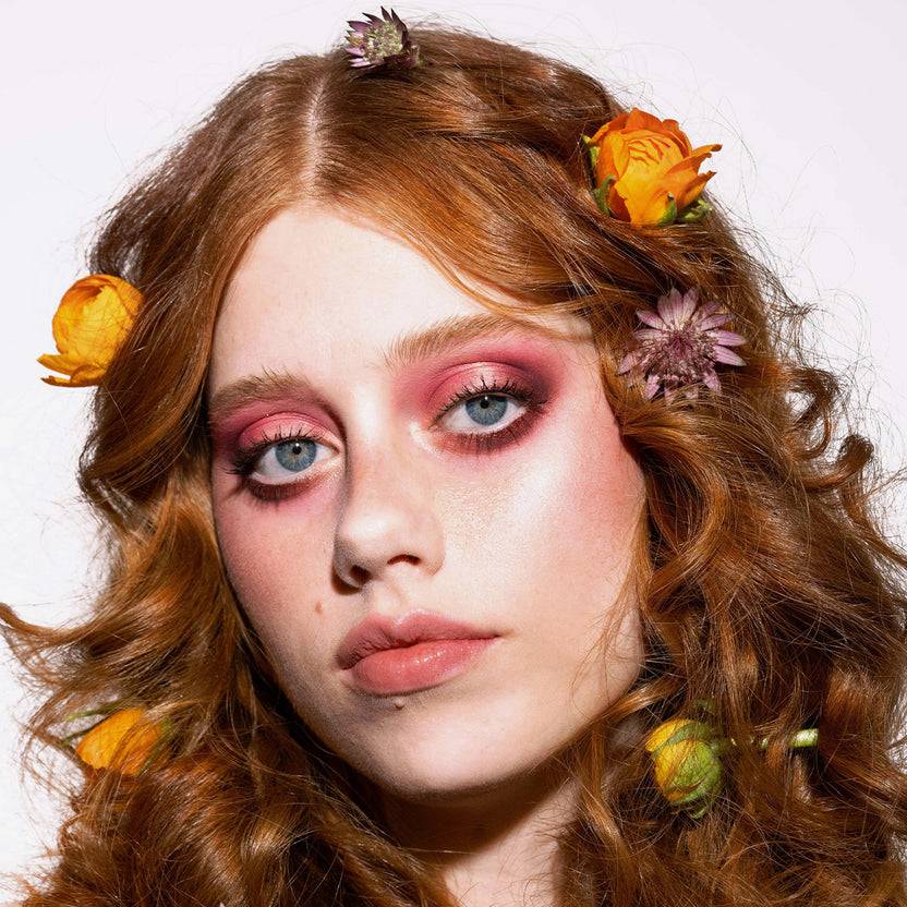 LH Cosmetics Blomma Palette (9g)