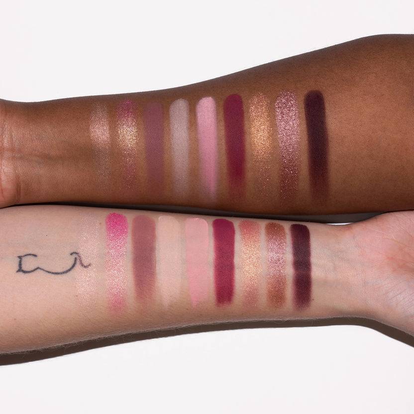 LH Cosmetics Blomma Palette (9g)