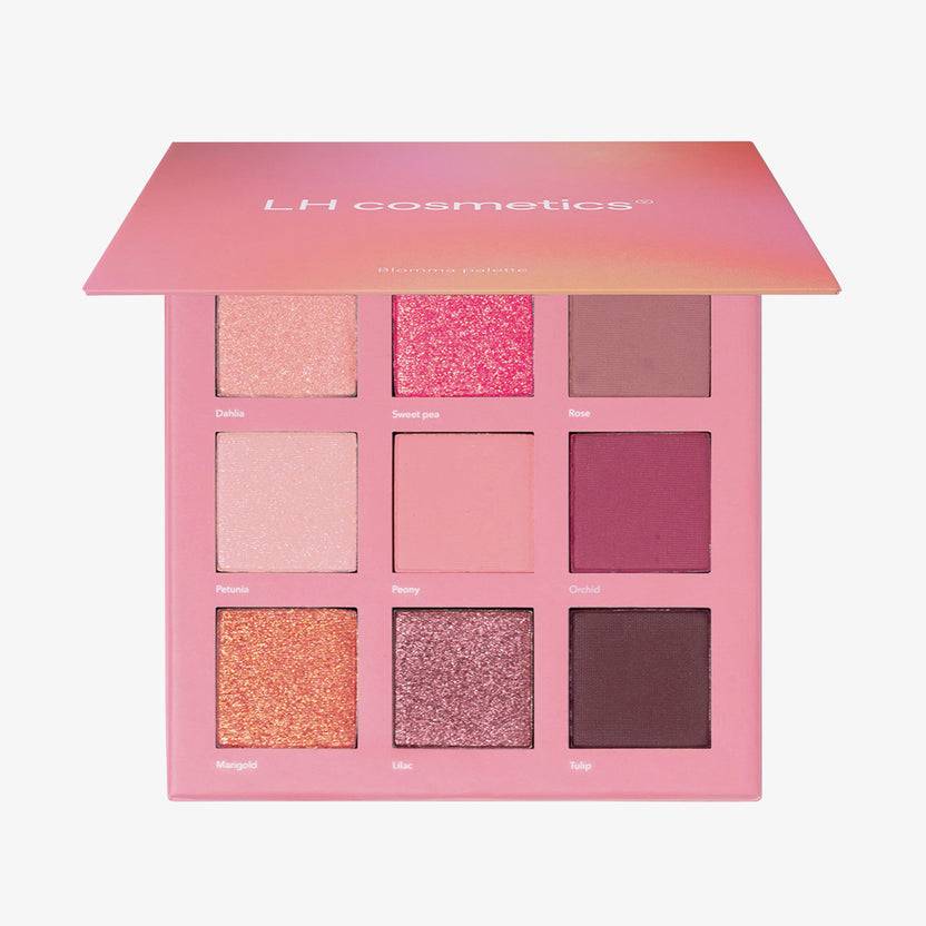 LH Cosmetics Blomma Palette (9g)
