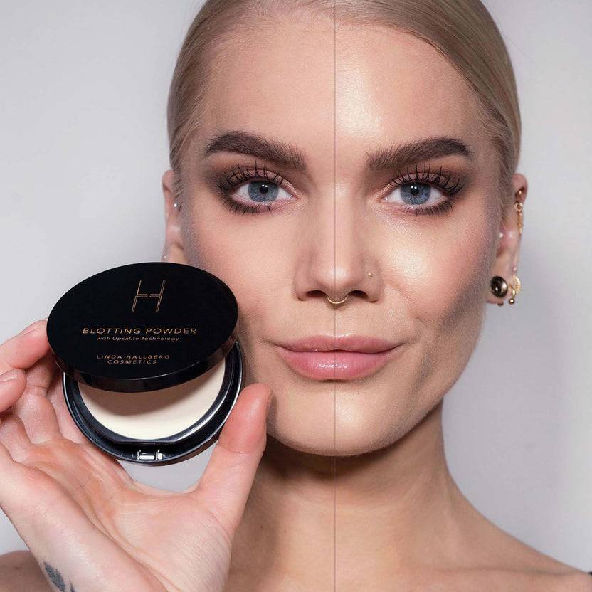 LH Cosmetics Blotting Powder (6g)